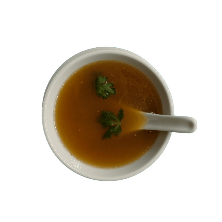 kimdee soup